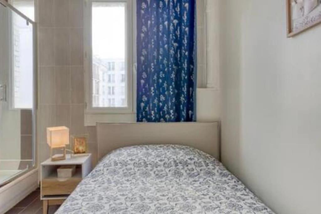 L'Ideal A 2 Pas De Paris Et Du Metro Dhhimmo Vanves Exterior photo