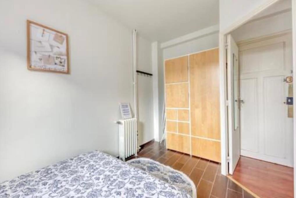 L'Ideal A 2 Pas De Paris Et Du Metro Dhhimmo Vanves Exterior photo